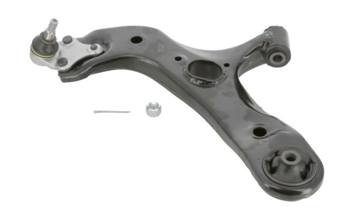 Brat suspensie roata Stanga inferior/transversal fata 21 mm (cu o articulatie (articulatie)) potrivit LEXUS HS; TOYOTA AURIS, COROLLA, MIRAI, PRIUS PLUS 1.2-Electric 10.06-