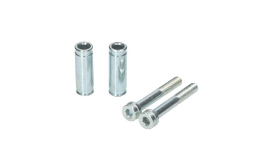 Bucsa ghidaj etrier frana Fata (setat pe etrier) potrivit DODGE DURANGO; FORD USA EXPEDITION, F-150; LINCOLN NAVIGATOR 3.7-5.7 08.96-12.10
