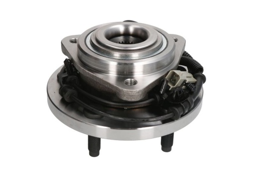 Butuc roata fata (cu rulment) potrivit JEEP COMMANDER, GRAND CHEROKEE III 3.0-6.1 10.04-