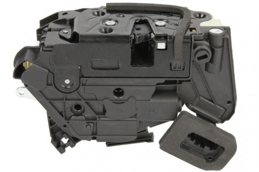 Butuc usa inchidere centralizata Spate Stanga potrivit SEAT TOLEDO IV; SKODA RAPID, YETI; VW GOLF IV, GOLF VI, GOLF VII, JETTA IV, PASSAT ALLTRACK B7, PASSAT B7, POLO, POLO IV, POLO V, TIGUAN 08.97-12.18