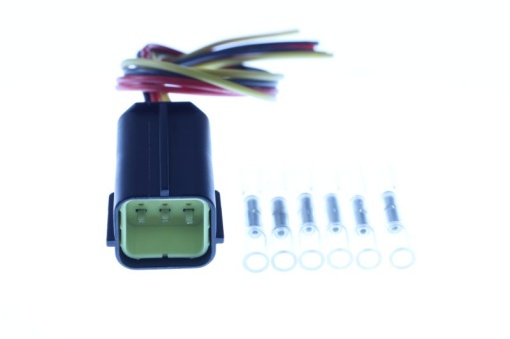 Cablu electric potrivit CHEVROLET CAPTIVA, CRUZE, ORLANDO; OPEL ANTARA A 08.10-