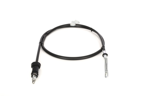Cablu frana mana Spate Dreapta (1982mm) potrivit JEEP CHEROKEE 2.4-3.7 09.01-01.08