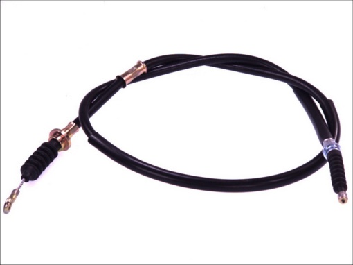 Cablu frana mana Spate Stanga (1415mm/1190mm) potrivit ISUZU TROOPER I 2.2D-2.8D 03.84-12.91