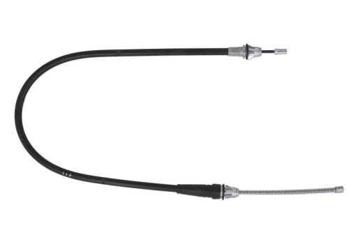 Cablu frana mana Spate Stanga (894mm) potrivit JEEP CHEROKEE 2.1D-4.0 10.84-09.01