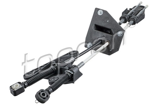 Cablu transmisie manuala (755mm) potrivit VW CRAFTER 2.0D 09.16- - Img 1