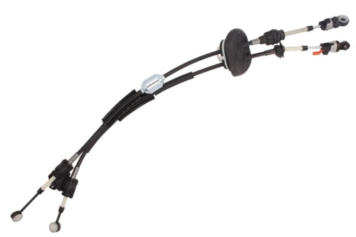 Cablu transmisie manuala (990mm) potrivit CITROEN C4 CACTUS, C-ELYSEE; PEUGEOT 2008 I, 208 I, 301 1.0-1.6D 03.12-