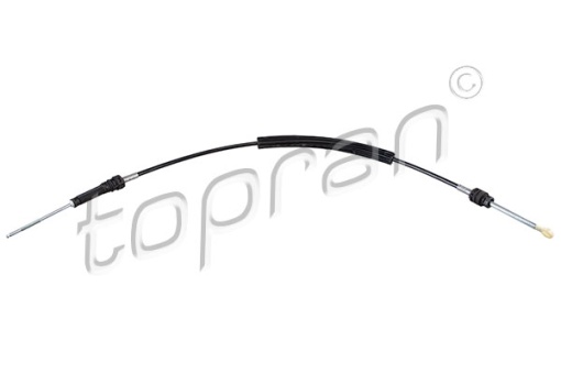 Cablu transmisie manuala dreapta (1315mm) potrivit AUDI Q3; SEAT ALHAMBRA; VW SHARAN, TIGUAN 1.4-2.0D 09.07-12.22