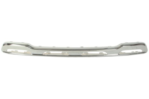 Capac bara fata crom potrivit MERCEDES GLB X247 06.19-
