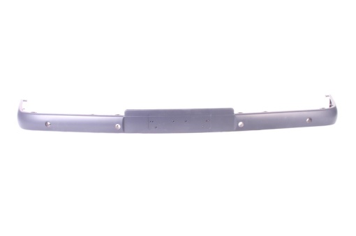 Capac bara fata cu locas senzorii parcare, grunduit potrivit MERCEDES E T-MODEL S210, E VF210, E W210 06.95-03.03