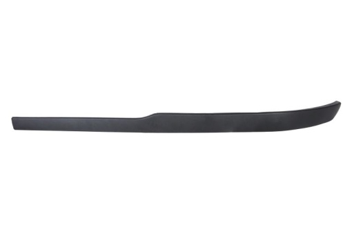 Capac bara Fata Dreapta negru, TUV potrivit OPEL ASTRA G, ASTRA G CLASSIC, ASTRA G/KOMBI 02.98-12.09 - Img 1
