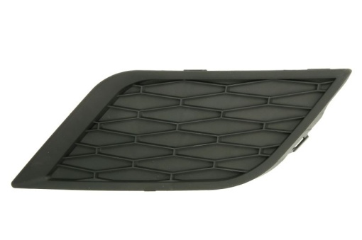 Capac bara fata Dreapta plastic, negru potrivit SEAT LEON, LEON SC, LEON ST, LEON ST/KOMBI 09.12-08.20 09.12-
