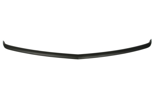 Capac bara Fata negru potrivit DODGE CHARGER