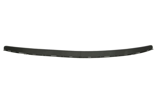 Capac bara Fata negru potrivit HYUNDAI I20 I 03.12-12.15