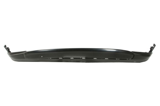 Capac bara Fata OVERLAND, negru potrivit JEEP CHEROKEE 01.18-