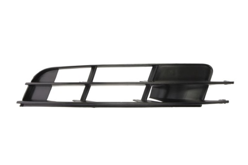 Capac bara fata Stanga negru potrivit AUDI Q7 03.06-08.15 03.06-05.10
