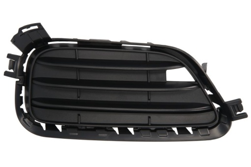 Capac bara fata Stanga plastic, negru potrivit BMW X3 F25 09.10-08.17 04.14-10.17