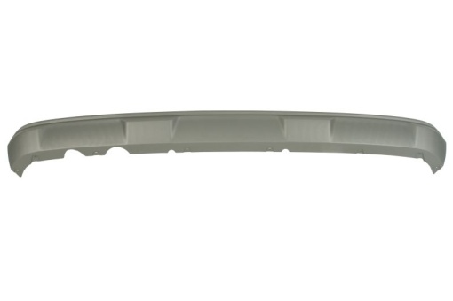 Capac bara spate argintiu potrivit RENAULT KANGOO III Van 01.21-