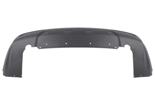 Capac bara spate negru potrivit MITSUBISHI OUTLANDER IV 01.21-