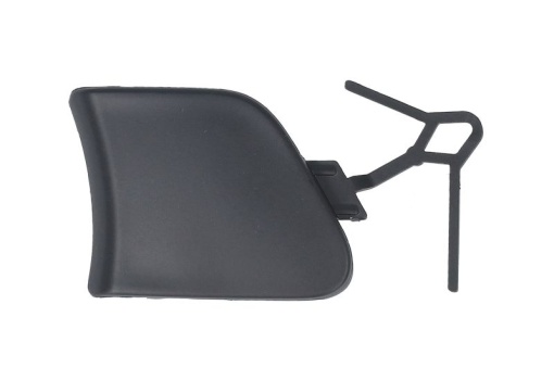Capac carlig remorcare fata cu grunduit potrivit FORD TRANSIT VI FL 09.18- - Img 1