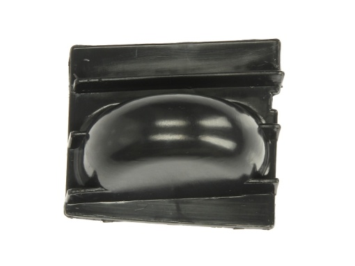 Capac carlig remorcare Fata Dreapta potrivit FORD GALAXY I; SEAT ALHAMBRA; VW SHARAN 03.95-03.10 03.95-01.01