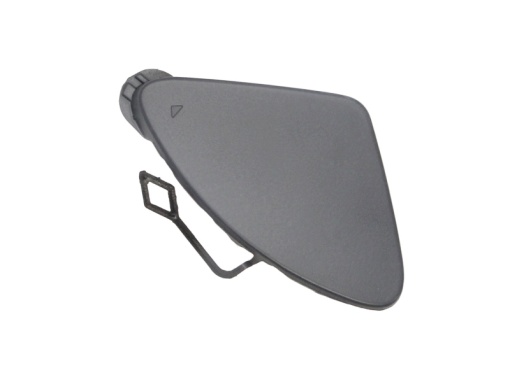 Capac carlig remorcare Fata (grund) potrivit BMW 3 (F30, F80), 3 (F31) 11.11-06.19 10.11-