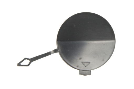 Capac carlig remorcare Fata grunduit potrivit BMW 2 F22, F87, 2 F23 10.12-06.21 10.13-