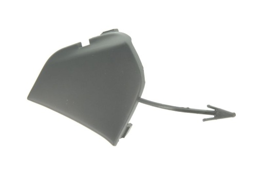 Capac carlig remorcare Fata grunduit potrivit FORD B-MAX 10.12- 10.12-09.17