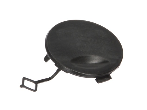 Capac carlig remorcare Fata grunduit potrivit OPEL AGILA 04.08-10.14 04.08-