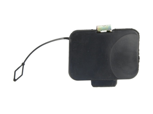 Capac carlig remorcare Fata potrivit BMW 3 E46 12.97-12.07 Cabriolet / Coupe 02.98-09.03