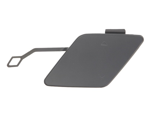 Capac carlig remorcare Spate (grund) potrivit BMW 3 (F30, F80), 3 (F31) 11.11-06.19 Sedan 10.11-