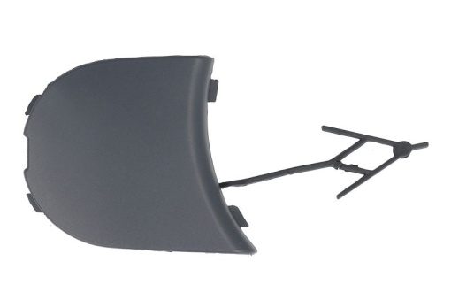 Capac carlig remorcare spate (grund) potrivit OPEL ADAM 10.12-05.19