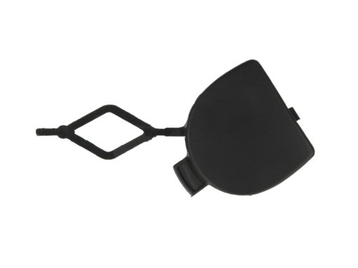 Capac carlig remorcare Spate grunduit potrivit CITROEN C3 I, C3 II 02.02-