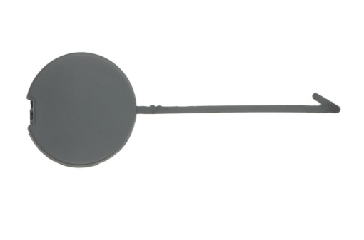 Capac carlig remorcare Spate grunduit potrivit VW CADDY ALLTRACK, CADDY ALLTRACK/MINIVAN, CADDY IV, CADDY IV/MINIVAN 05.15- 05.15-