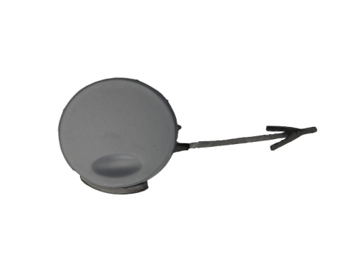 Capac carlig remorcare Spate grunduit, TUV potrivit OPEL INSIGNIA A, INSIGNIA A COUNTRY 07.08-03.17 Hatchback / Sedan 07.08-10.13