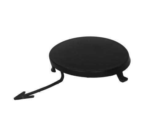 Capac carlig remorcare Spate potrivit FORD FOCUS I, FOCUS I/KOMBI; FORD USA FOCUS ZX3 08.98-03.05 Break