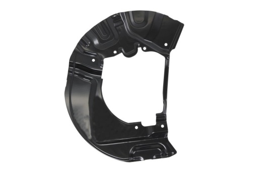 Capac disc frana Fata Dreapta potrivit BMW 5 (E60), 5 (E61) 2.0-5.0 07.03-12.10