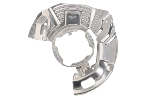 Capac disc frana Fata Stanga diametru 320mm potrivit BMW 5 (E39) 2.0-3.0D 09.95-05.04