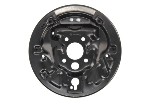 Capac disc frana Spate Stanga potrivit SKODA OCTAVIA I, OCTAVIA II, OCTAVIA I/KOMBI, ROOMSTER, ROOMSTER PRAKTIK 1.2-2.0D 09.96-05.15