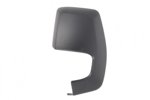 Capac oglinda stanga negru FORD TRANSIT / TOURNEO CONNECT, TRANSIT / TOURNEO CUSTOM dupa 2012
