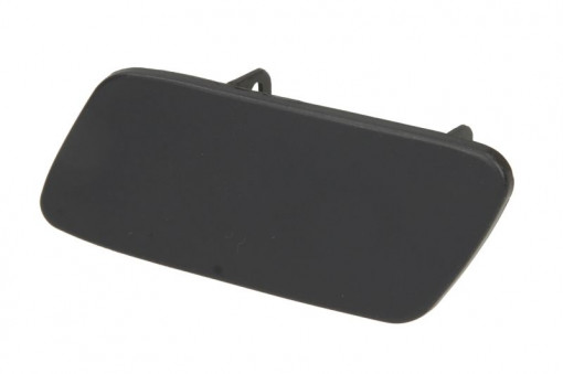 Capac spalator far Fata Stanga (plastic, grunduit) potrivit VW PASSAT ALLTRACK B7, PASSAT B7 08.10-12.15 08.10-12.14