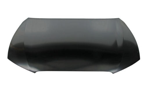 Capota motor (aluminiu) potrivit AUDI A6 ALLROAD C7, A6 C7 11.10-