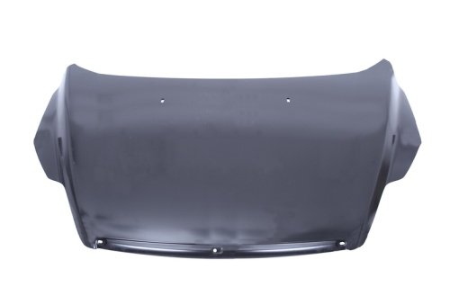 Capota motor (galvanizat, THATCHAM) potrivit FORD FOCUS II, FOCUS II/KOMBI; 11.07-10.11