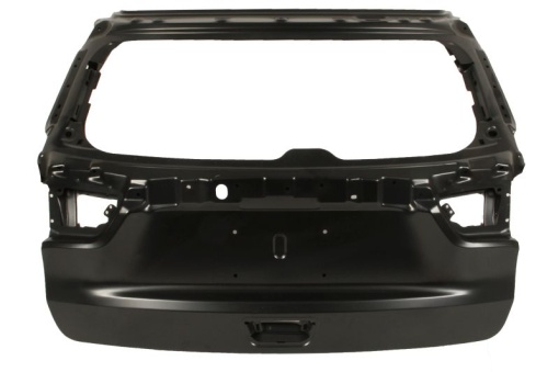 Capota portbagaj potrivit JEEP COMPASS II 11.16-10.22