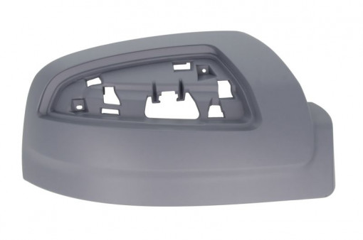 Carcasa oglinda Dreapta (grunduit) potrivit MERCEDES VIANO (W639), VITO / MIXTO (W639), VITO (W639) 09.03-
