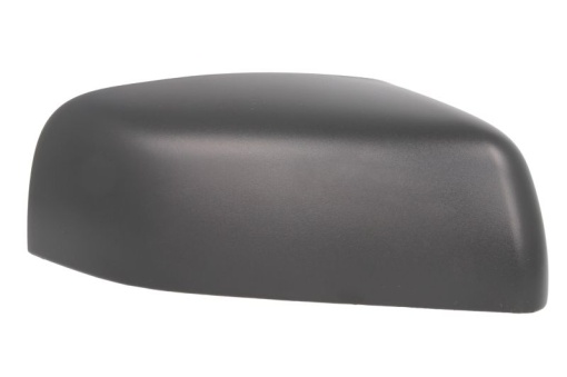 Carcasa oglinda Dreapta (negru) potrivit LAND ROVER DISCOVERY III, DISCOVERY IV, RANGE ROVER III, RANGE ROVER SPORT I 03.02-12.18