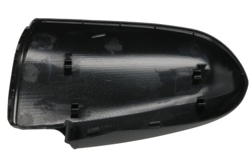 Carcasa oglinda Dreapta (negru) potrivit OPEL ZAFIRA A 04.99-06.05 - Img 1