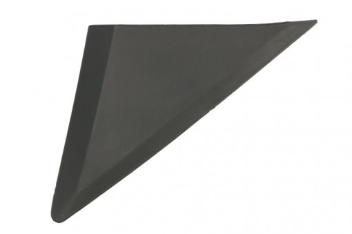 Carcasa oglinda exterioara dreapta (triangle) potrivit MERCEDES SPRINTER 906 06.06-06.18