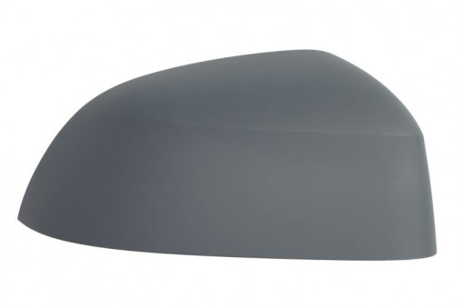 Carcasa oglinda grunduit potrivit BMW X3 (F25), X4 (F26), X5 (F15, F85) 09.10-07.18