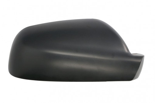 Carcasa oglinda (negru) potrivit PEUGEOT 307, 307/combi 08.00-12.12