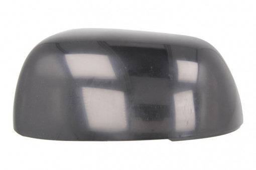 Carcasa oglinda Stanga grunduit potrivit KIA PICANTO I, PICANTO II 04.04-03.17